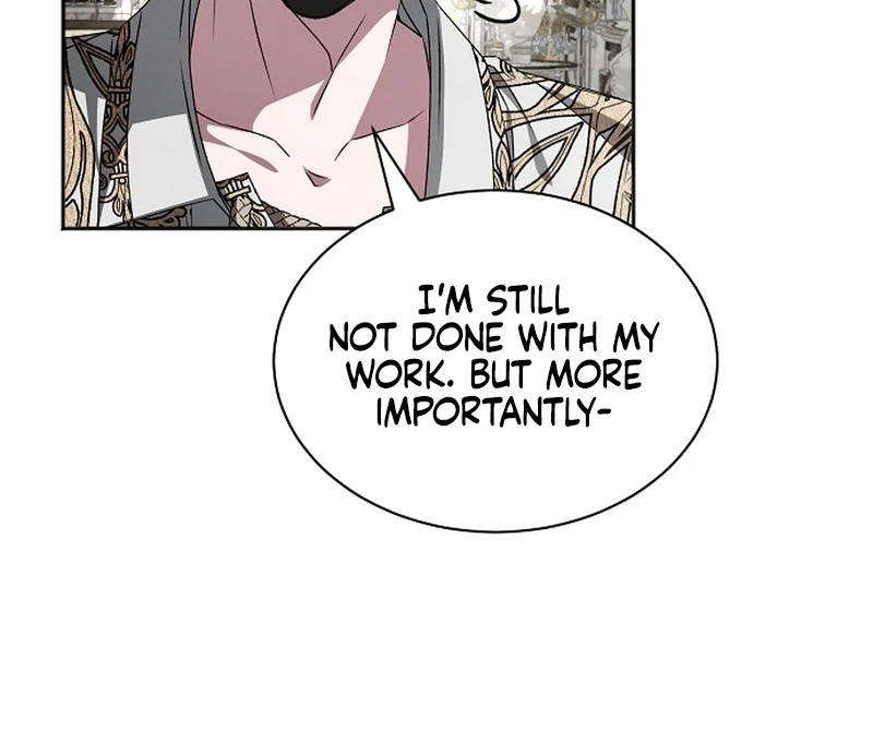 18+ My Fiancé Keeps Trying to Raise Me Chapter 18 page 85