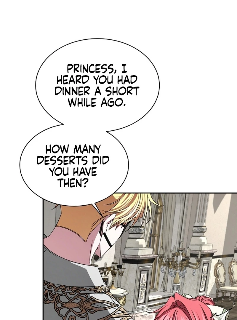 18+ My Fiancé Keeps Trying to Raise Me Chapter 18 page 86