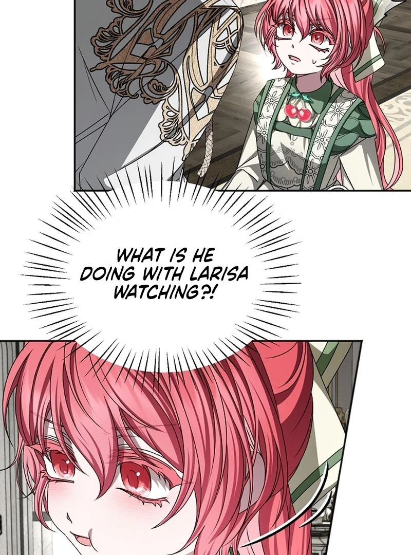 18+ My Fiancé Keeps Trying to Raise Me Chapter 18 page 87