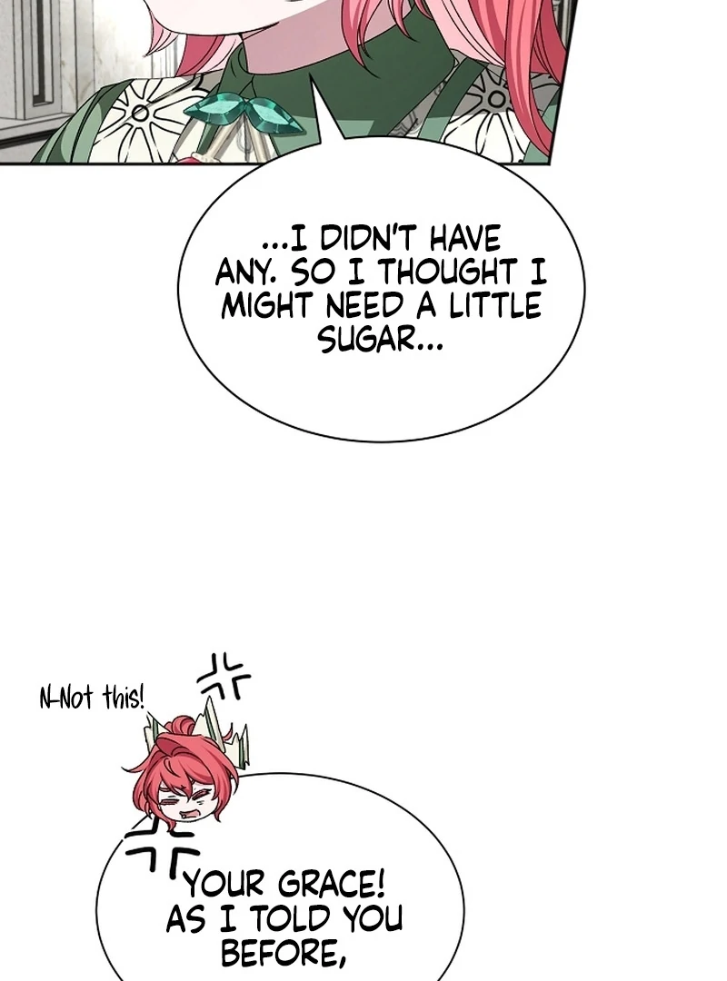18+ My Fiancé Keeps Trying to Raise Me Chapter 18 page 88