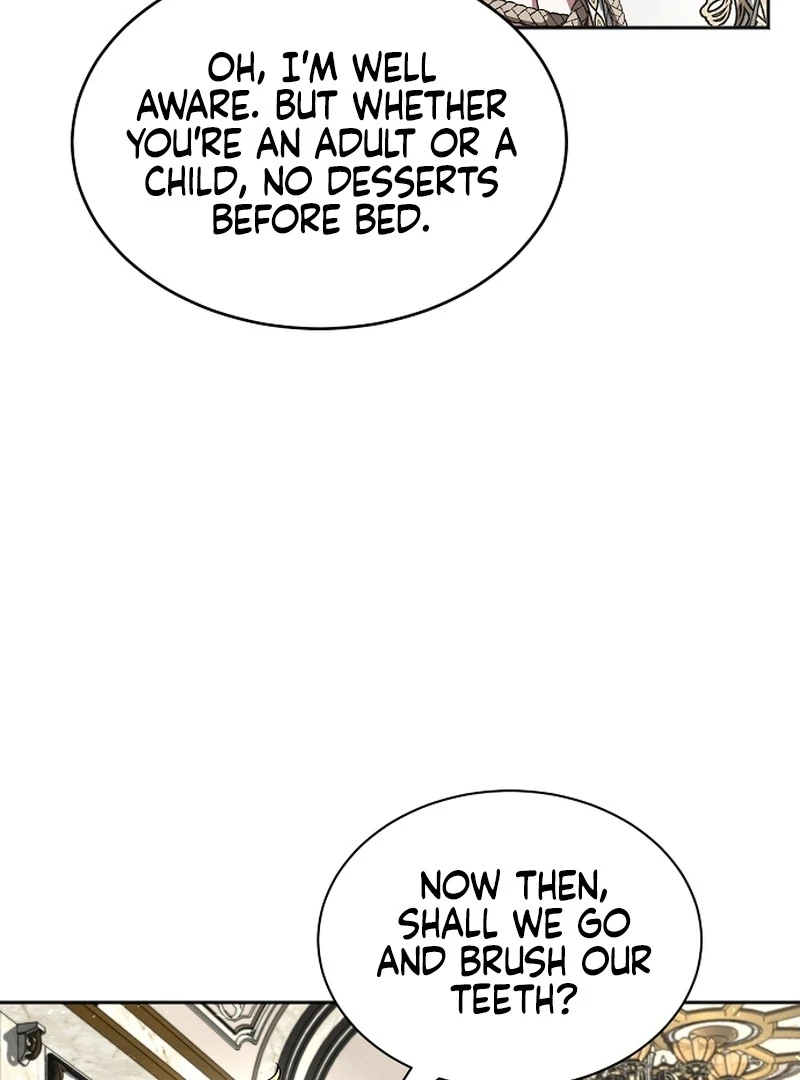18+ My Fiancé Keeps Trying to Raise Me Chapter 18 page 90