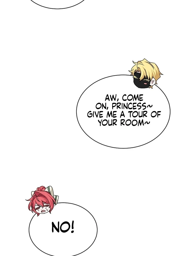 18+ My Fiancé Keeps Trying to Raise Me Chapter 18 page 92
