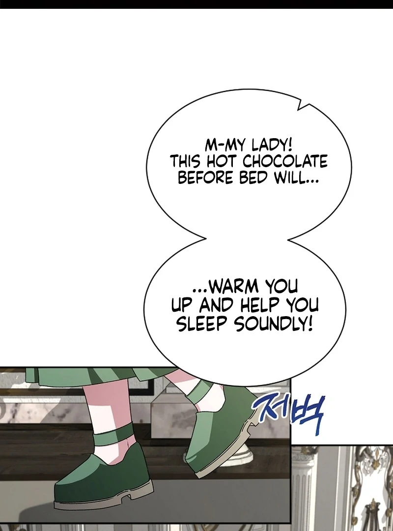18+ My Fiancé Keeps Trying to Raise Me Chapter 19 page 2