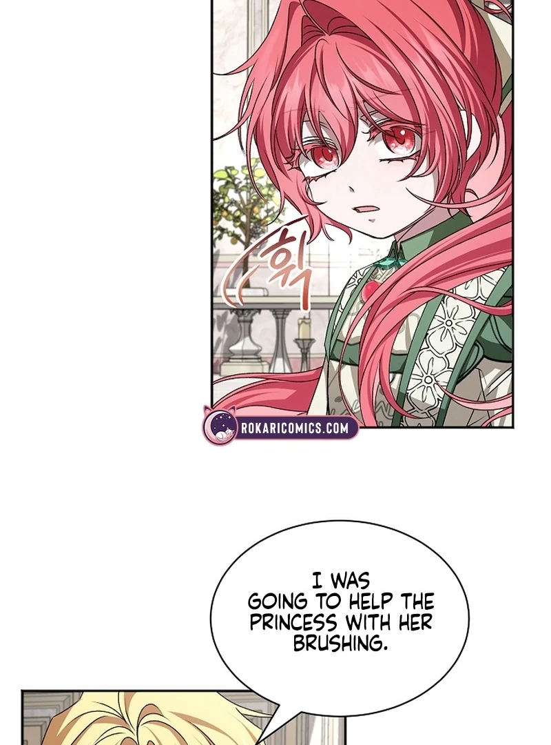 18+ My Fiancé Keeps Trying to Raise Me Chapter 19 page 12