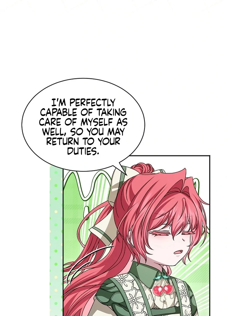 18+ My Fiancé Keeps Trying to Raise Me Chapter 19 page 15