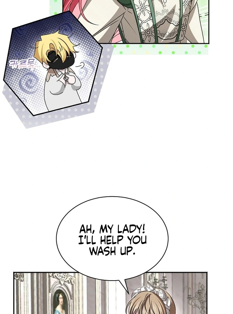 18+ My Fiancé Keeps Trying to Raise Me Chapter 19 page 16