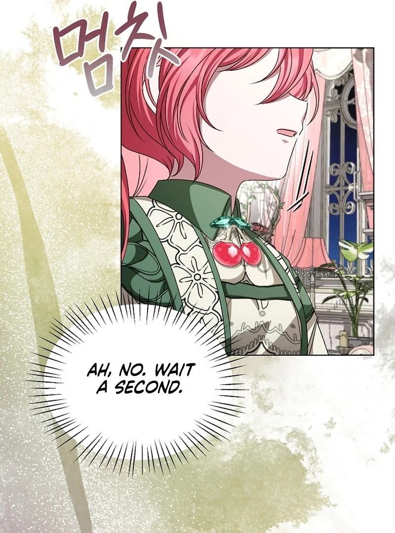 18+ My Fiancé Keeps Trying to Raise Me Chapter 19 page 19