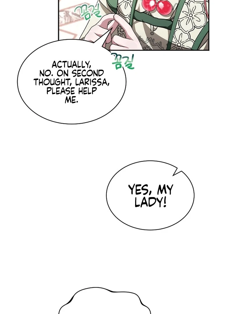18+ My Fiancé Keeps Trying to Raise Me Chapter 19 page 22