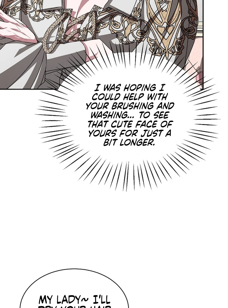 18+ My Fiancé Keeps Trying to Raise Me Chapter 19 page 31