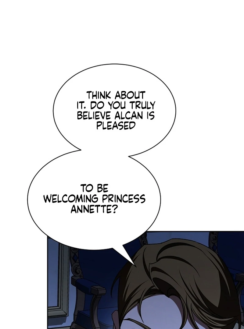 18+ My Fiancé Keeps Trying to Raise Me Chapter 19 page 85
