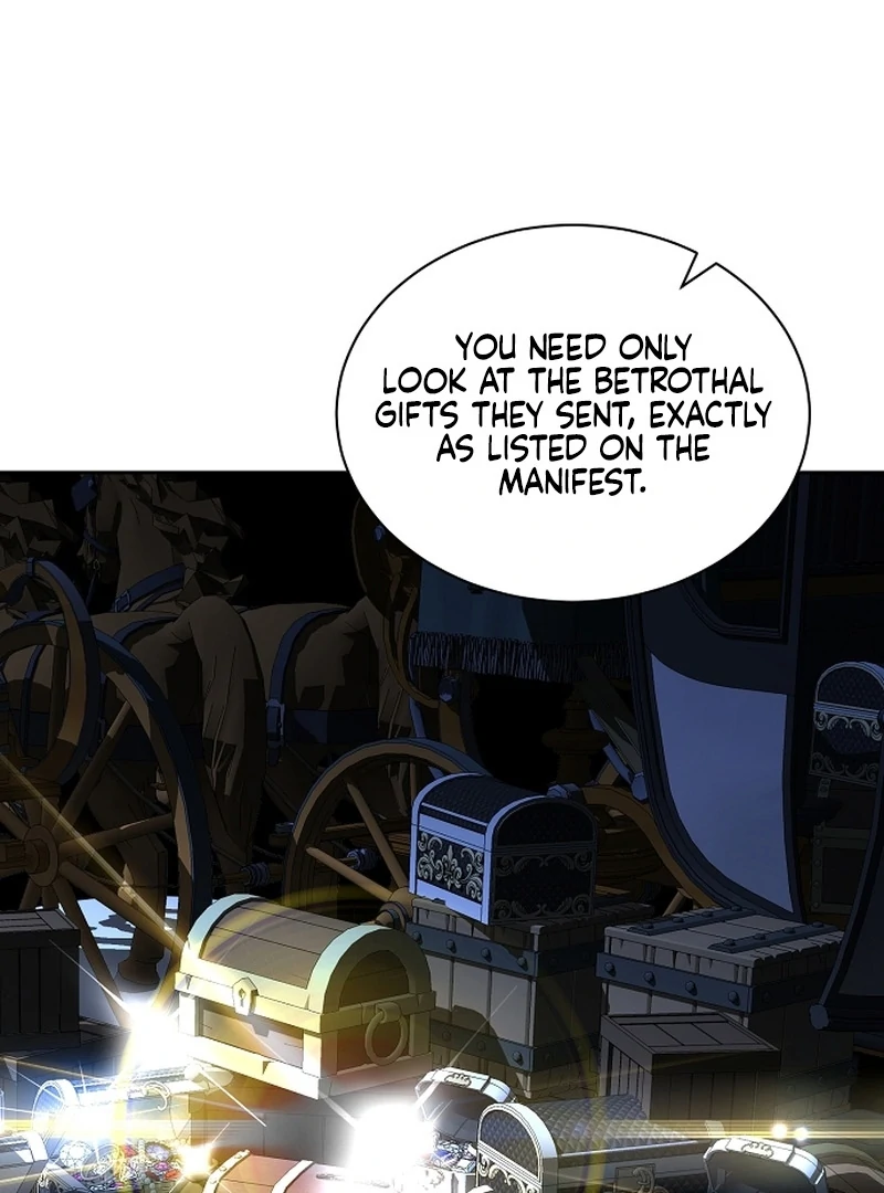 18+ My Fiancé Keeps Trying to Raise Me Chapter 19 page 87