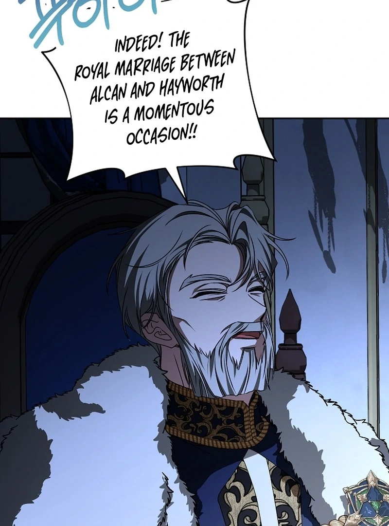 18+ My Fiancé Keeps Trying to Raise Me Chapter 19 page 92