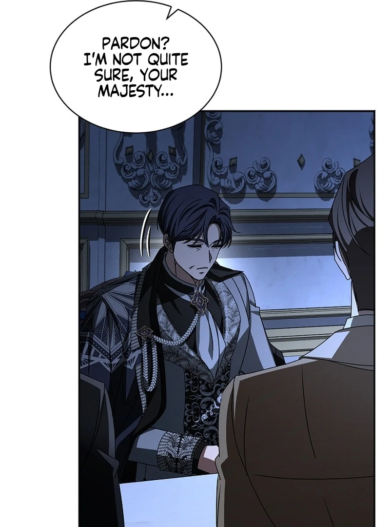 18+ My Fiancé Keeps Trying to Raise Me Chapter 19 page 100