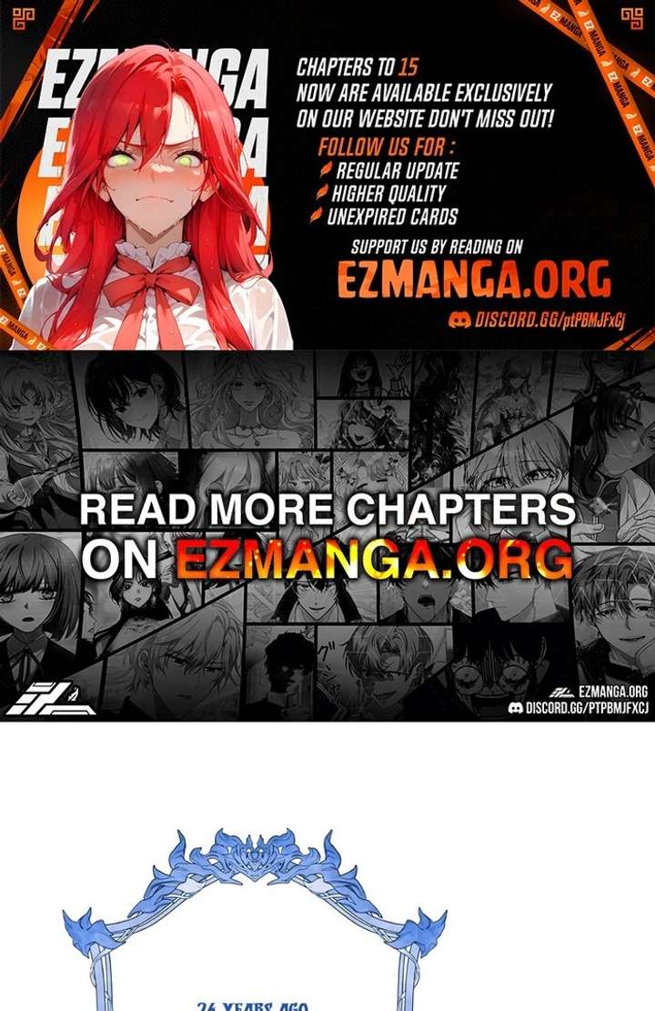 18+ My Fiancé Keeps Trying to Raise Me Chapter 2 page 1