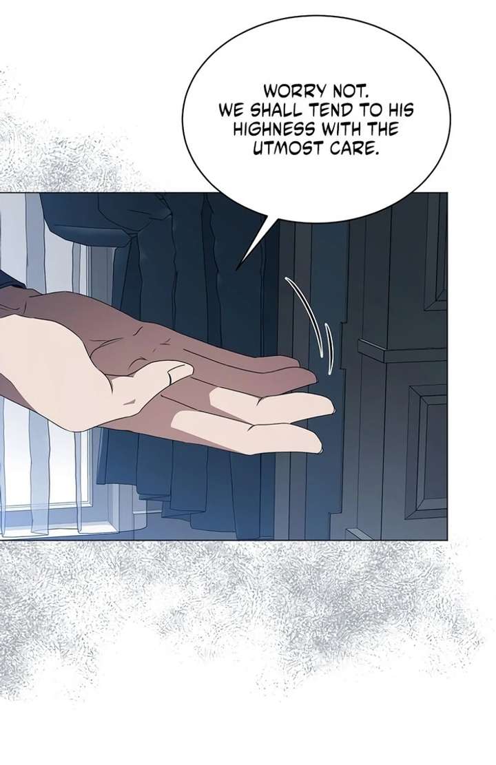 18+ My Fiancé Keeps Trying to Raise Me Chapter 2 page 33