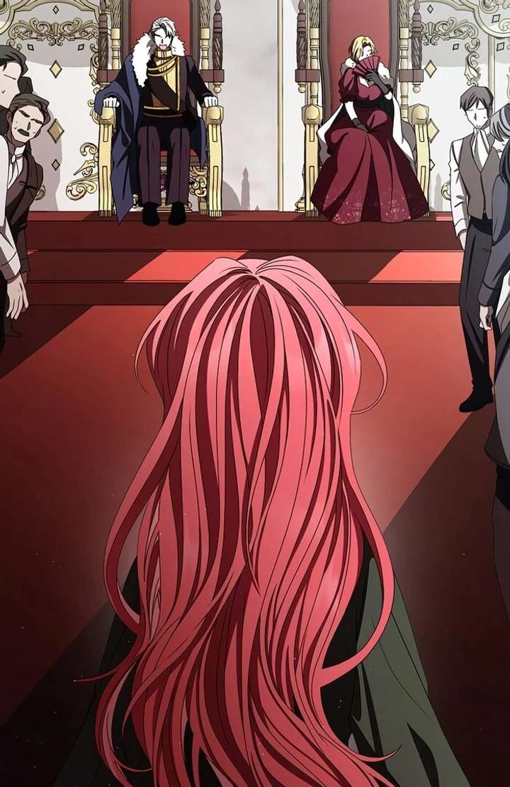 18+ My Fiancé Keeps Trying to Raise Me Chapter 2 page 60