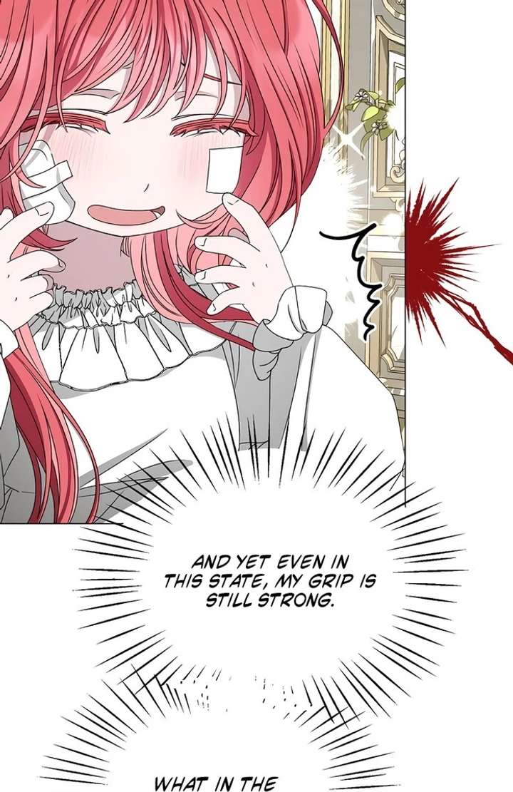 18+ My Fiancé Keeps Trying to Raise Me Chapter 2 page 88