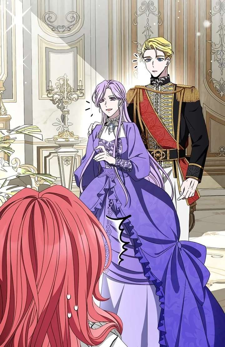 18+ My Fiancé Keeps Trying to Raise Me Chapter 2 page 91