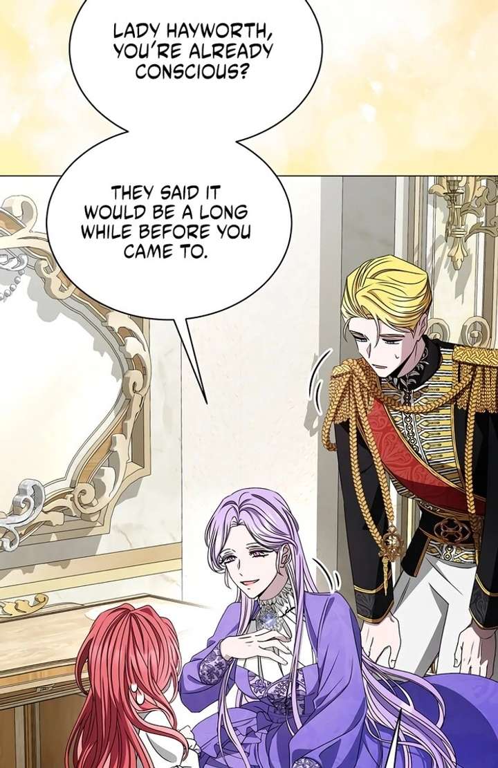 18+ My Fiancé Keeps Trying to Raise Me Chapter 2 page 93