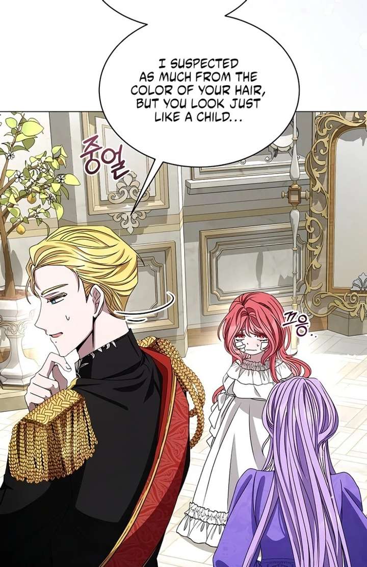 18+ My Fiancé Keeps Trying to Raise Me Chapter 2 page 102