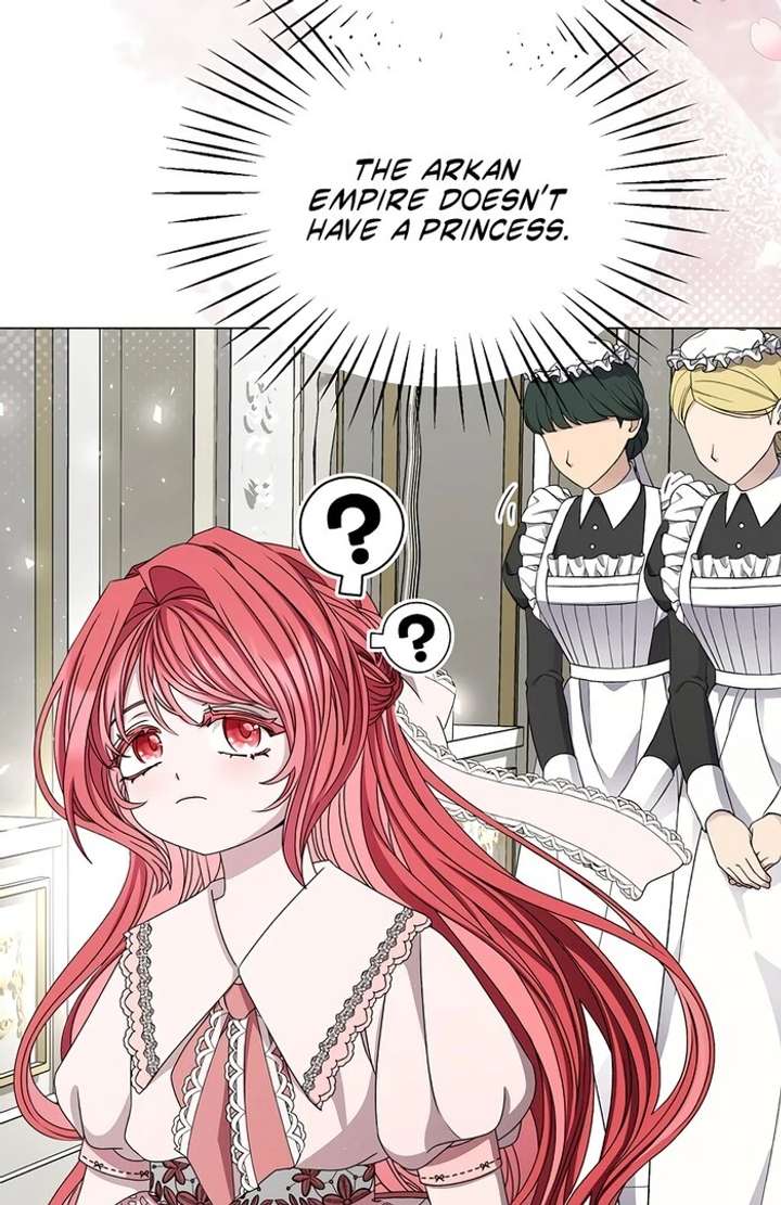 18+ My Fiancé Keeps Trying to Raise Me Chapter 2 page 111