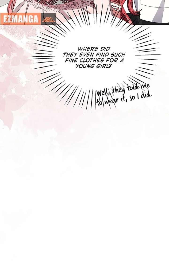 18+ My Fiancé Keeps Trying to Raise Me Chapter 2 page 112
