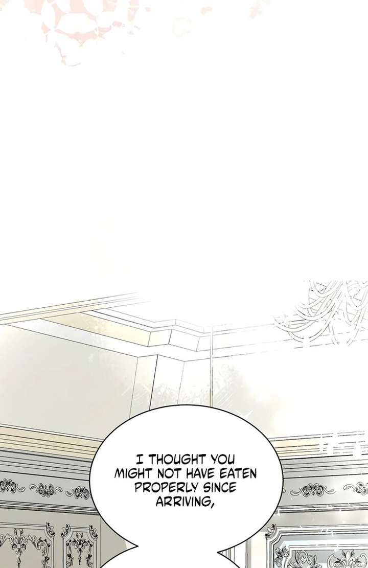 18+ My Fiancé Keeps Trying to Raise Me Chapter 2 page 122