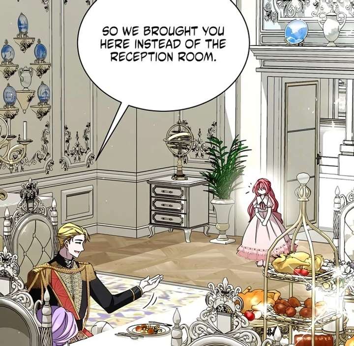 18+ My Fiancé Keeps Trying to Raise Me Chapter 2 page 123