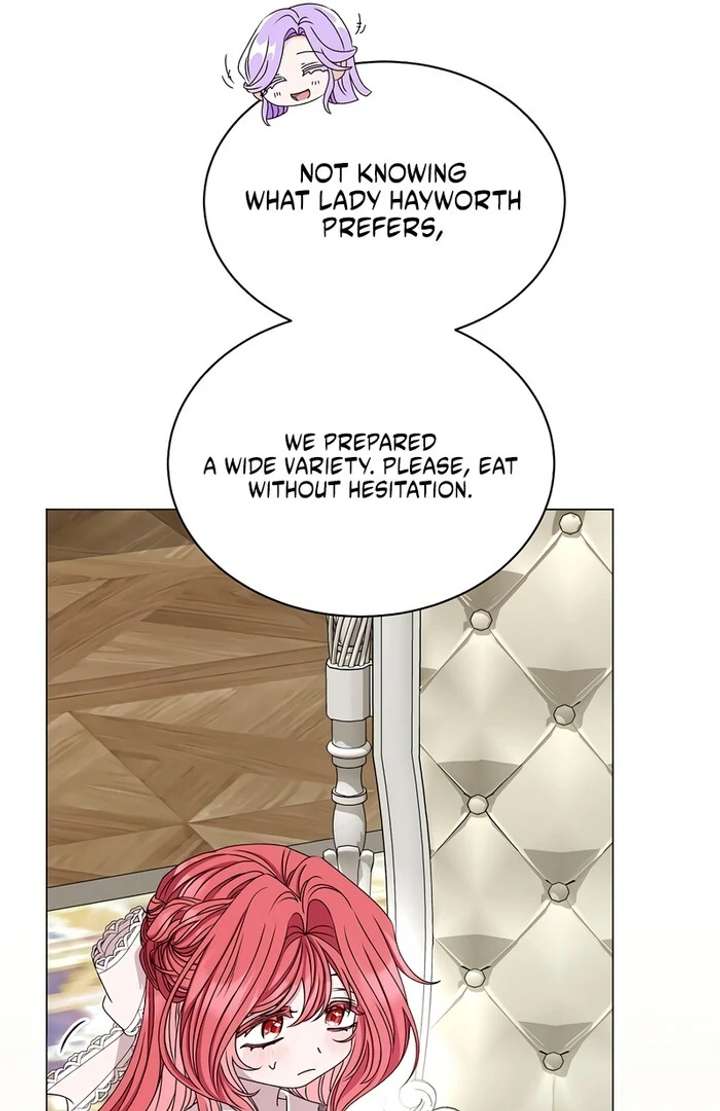 18+ My Fiancé Keeps Trying to Raise Me Chapter 2 page 125