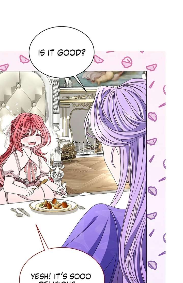 18+ My Fiancé Keeps Trying to Raise Me Chapter 2 page 137
