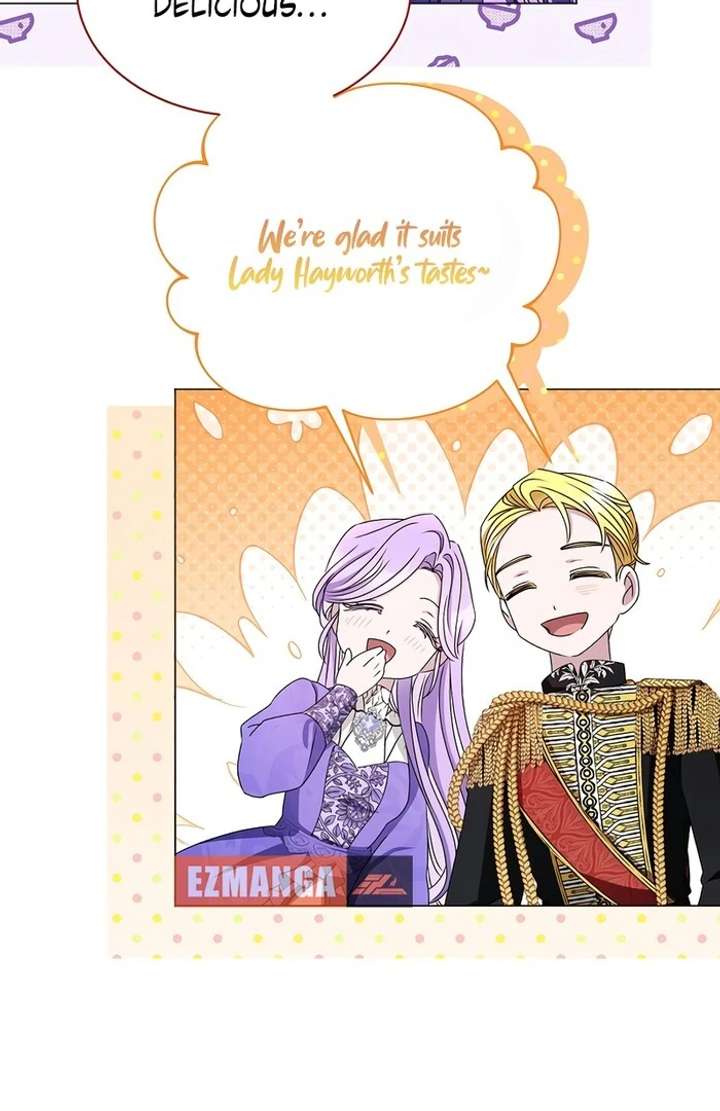 18+ My Fiancé Keeps Trying to Raise Me Chapter 2 page 138