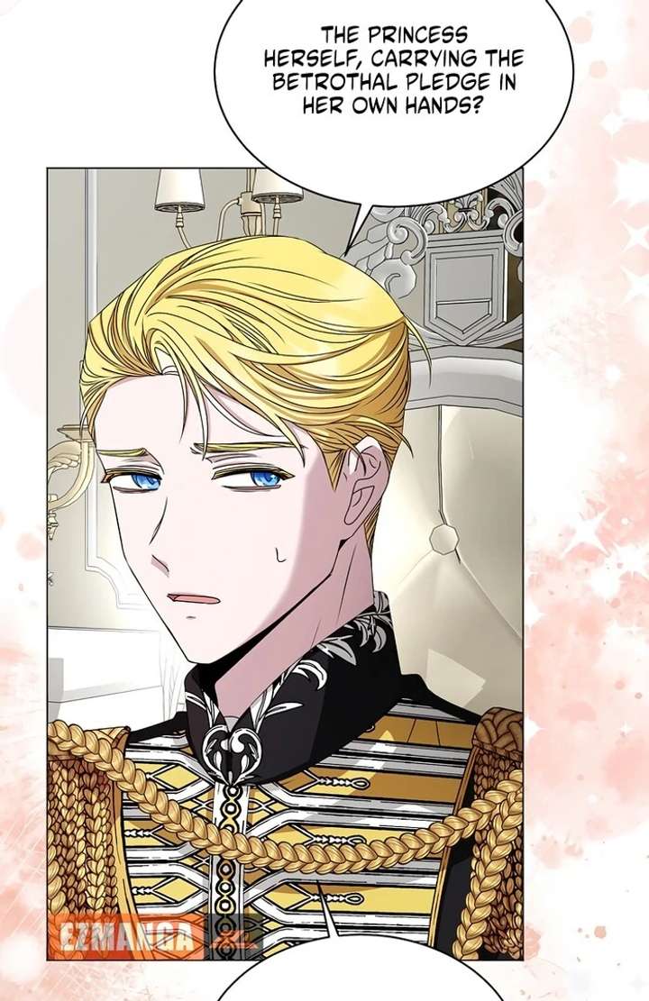 18+ My Fiancé Keeps Trying to Raise Me Chapter 2 page 146