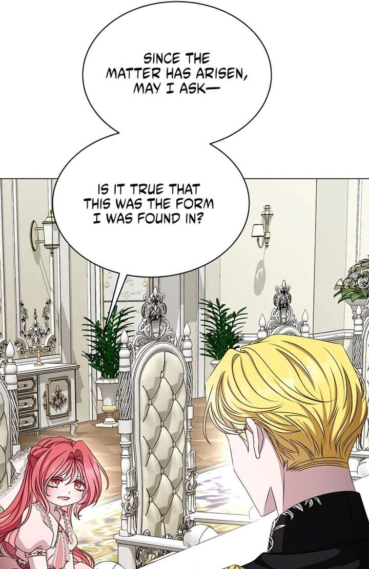 18+ My Fiancé Keeps Trying to Raise Me Chapter 2 page 153