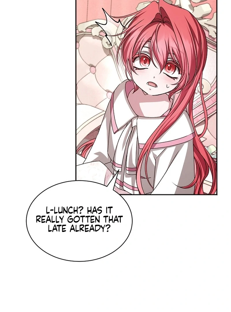 18+ My Fiancé Keeps Trying to Raise Me Chapter 20 page 76