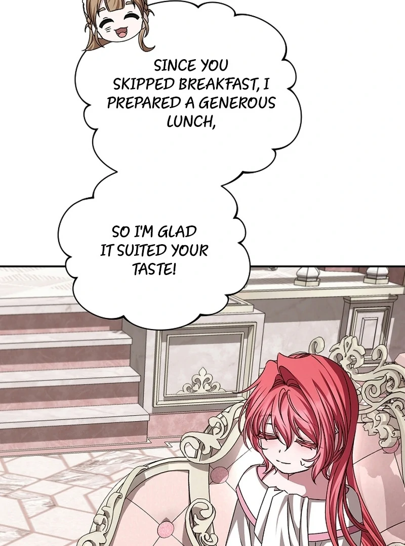 18+ My Fiancé Keeps Trying to Raise Me Chapter 20 page 86