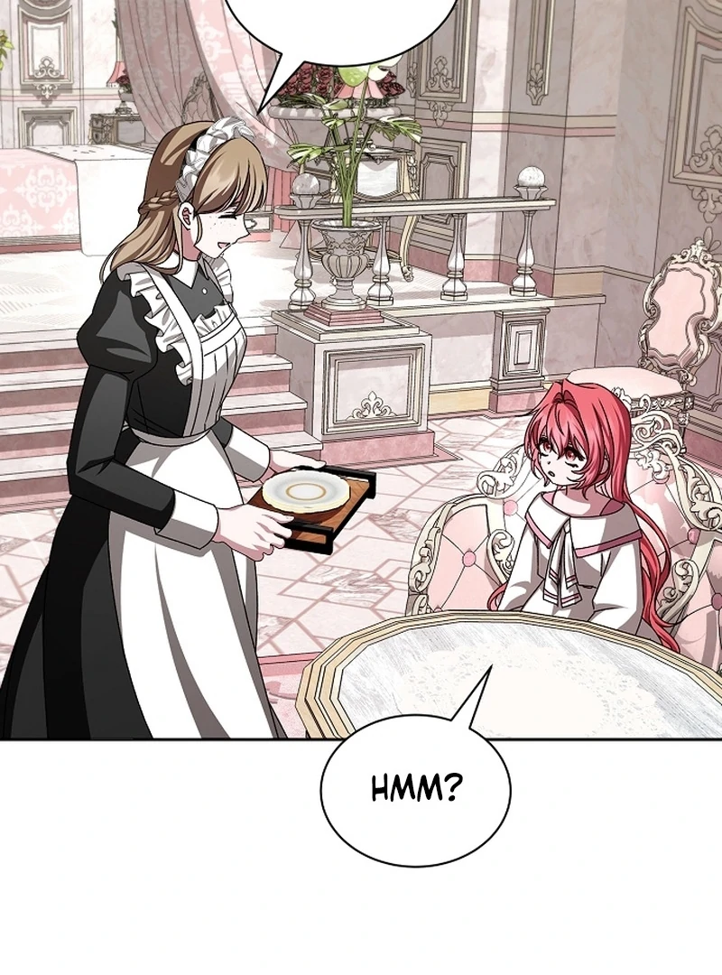 18+ My Fiancé Keeps Trying to Raise Me Chapter 20 page 92
