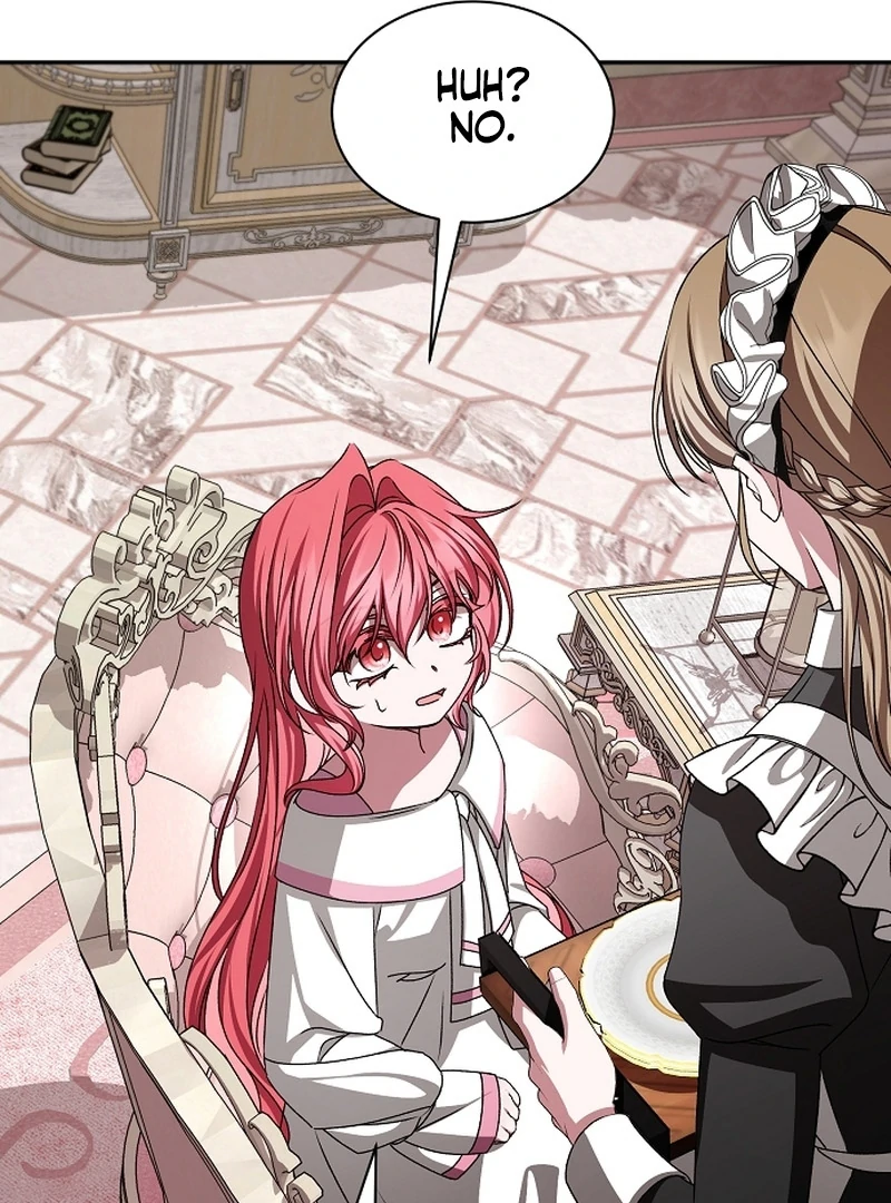 18+ My Fiancé Keeps Trying to Raise Me Chapter 20 page 99