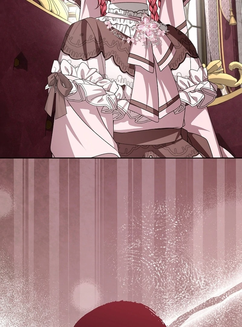 18+ My Fiancé Keeps Trying to Raise Me Chapter 20 page 108