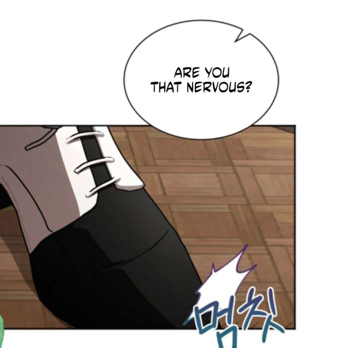 18+ My Fiancé Keeps Trying to Raise Me Chapter 21 page 5