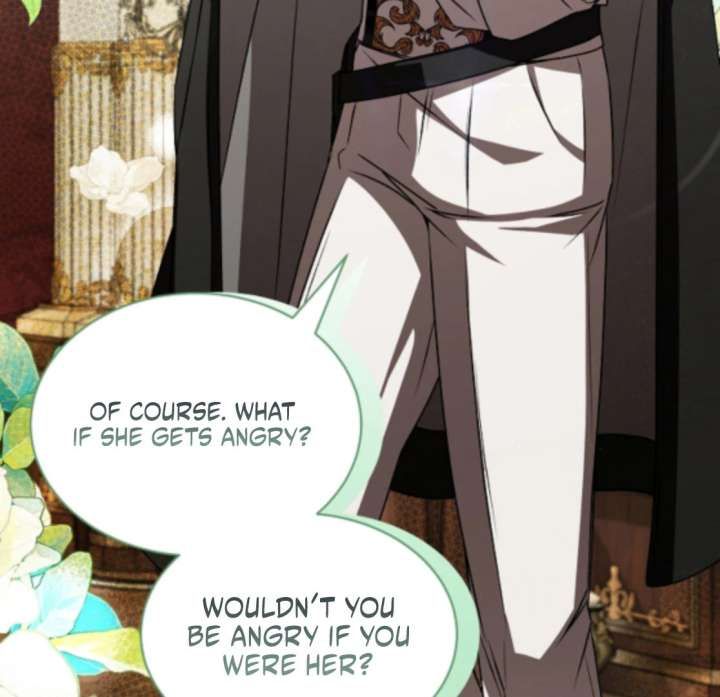 18+ My Fiancé Keeps Trying to Raise Me Chapter 21 page 8