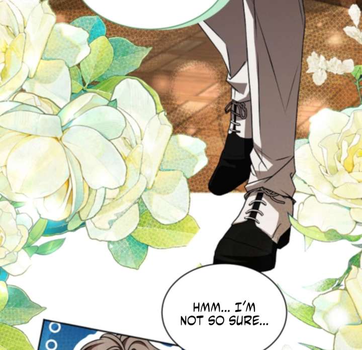 18+ My Fiancé Keeps Trying to Raise Me Chapter 21 page 9