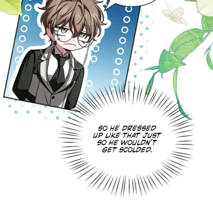 18+ My Fiancé Keeps Trying to Raise Me Chapter 21 page 10