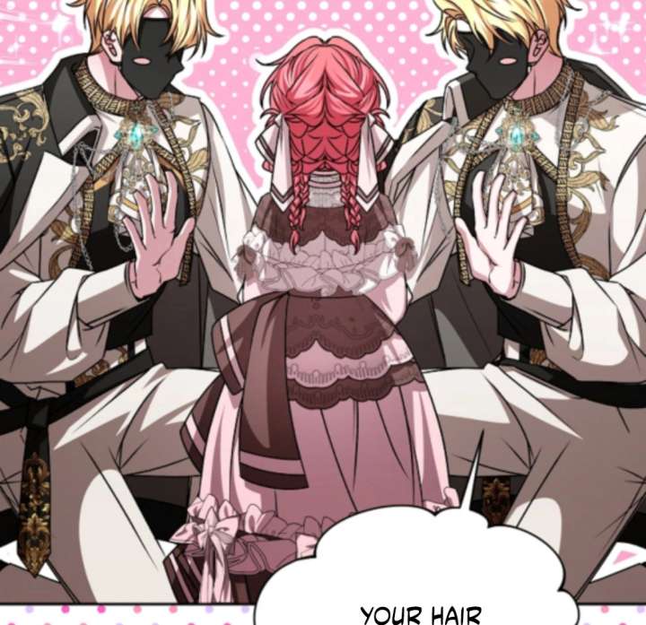 18+ My Fiancé Keeps Trying to Raise Me Chapter 21 page 22