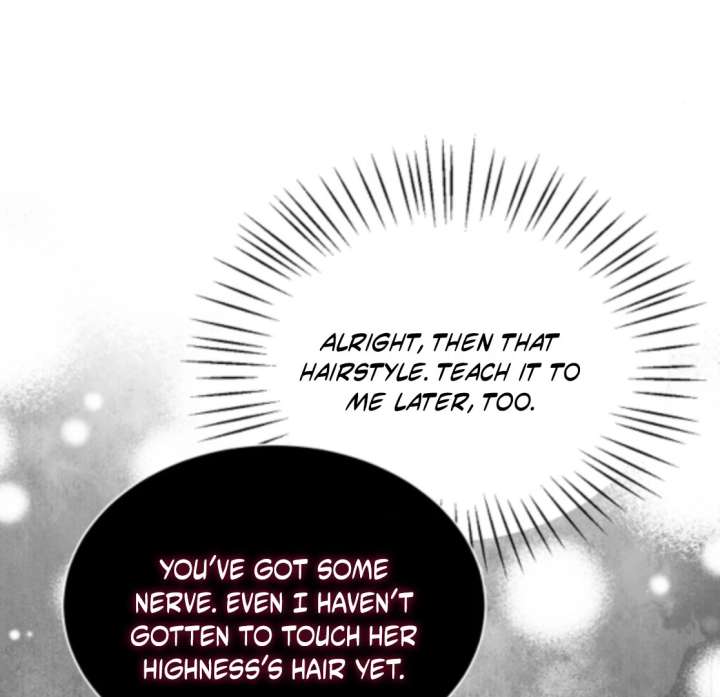 18+ My Fiancé Keeps Trying to Raise Me Chapter 21 page 33