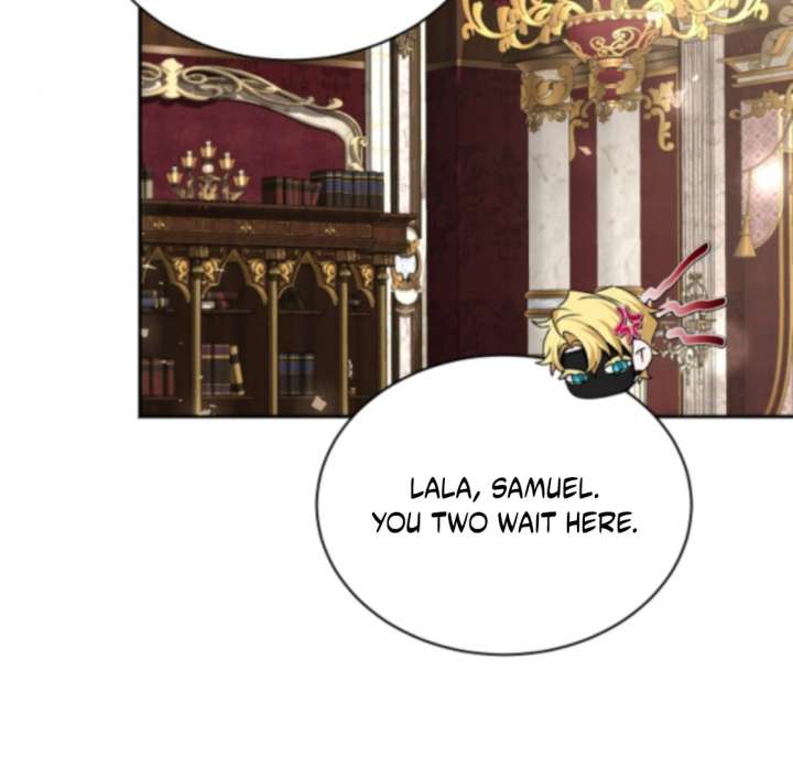 18+ My Fiancé Keeps Trying to Raise Me Chapter 21 page 45
