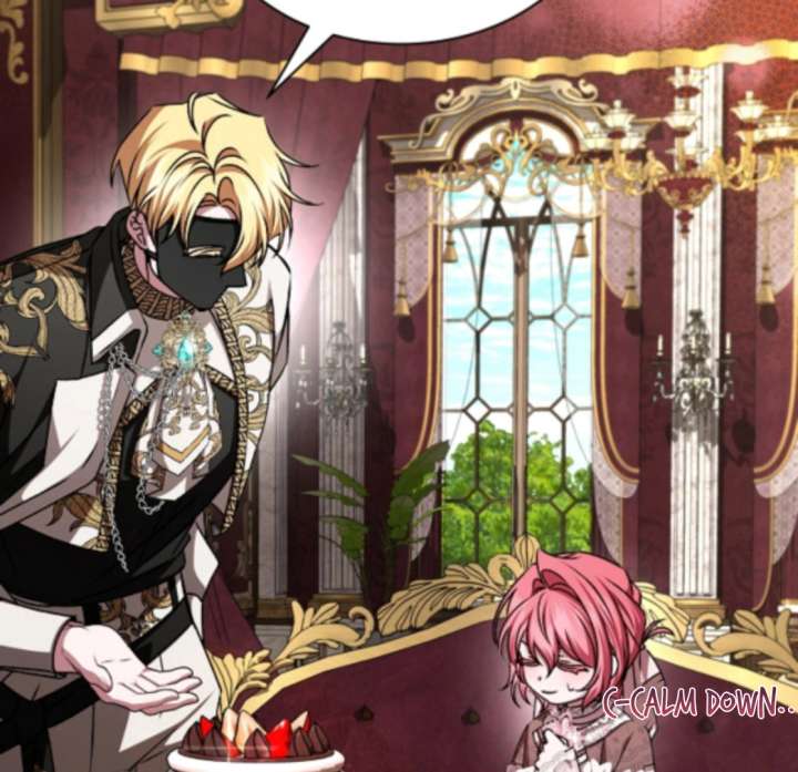 18+ My Fiancé Keeps Trying to Raise Me Chapter 21 page 55