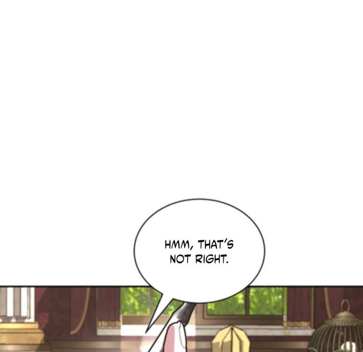 18+ My Fiancé Keeps Trying to Raise Me Chapter 21 page 60