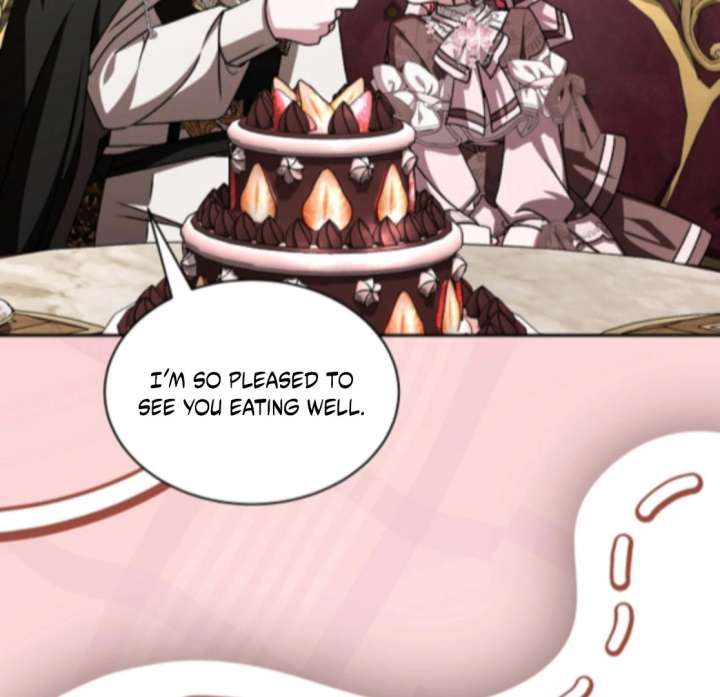 18+ My Fiancé Keeps Trying to Raise Me Chapter 21 page 70