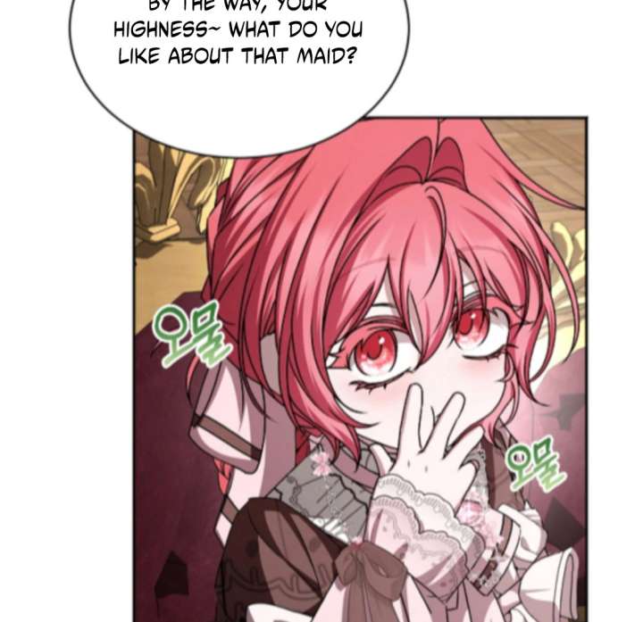 18+ My Fiancé Keeps Trying to Raise Me Chapter 21 page 72