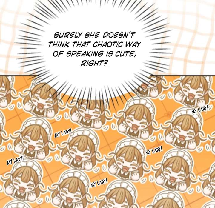 18+ My Fiancé Keeps Trying to Raise Me Chapter 21 page 77